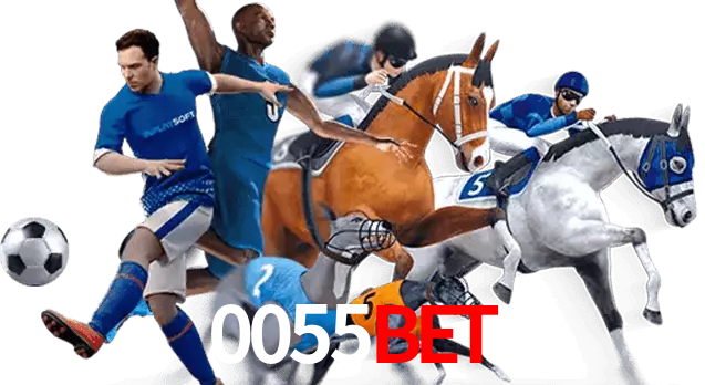 0055Bet