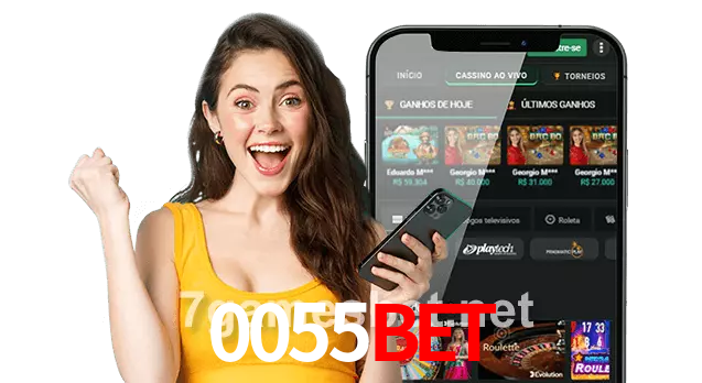 0055Bet