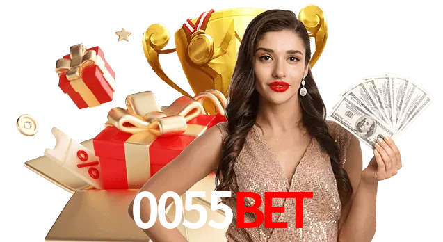Jogue com dealers reais no 0055Bet!